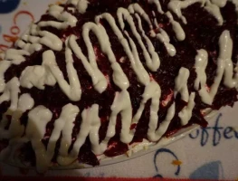Siļķe kažokā
