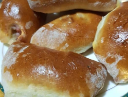 Speķa pīrādziņi