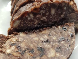 Saldā brunete