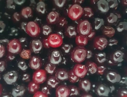 Ķiršu ievārījums