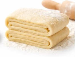 Kārtainā mīkla