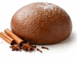 Piparkūku mīkla