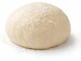 Rauga mīkla