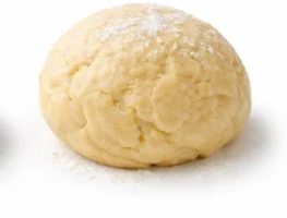 Smilšu mīkla