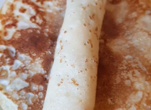 Plānās pankūkas