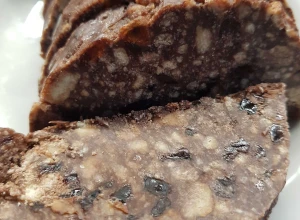 Saldā brunete