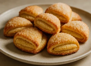 Biezpiena cepumi