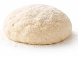 Biezpiena mīkla