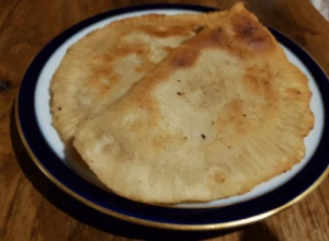 Čebureki