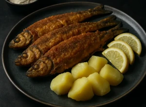 Ceptas reņģes