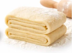 Kārtainā mīkla