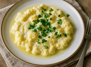 Olu kultenis ar pienu