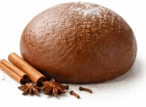 Piparkūku mīkla