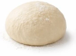 Rauga mīkla