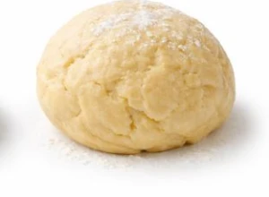 Smilšu mīkla