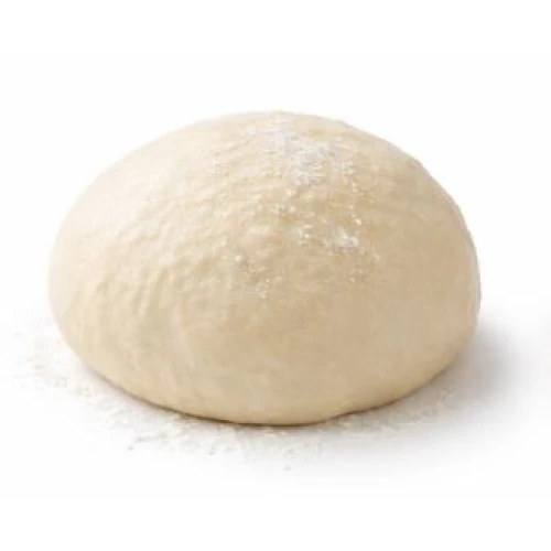 Rauga mīkla