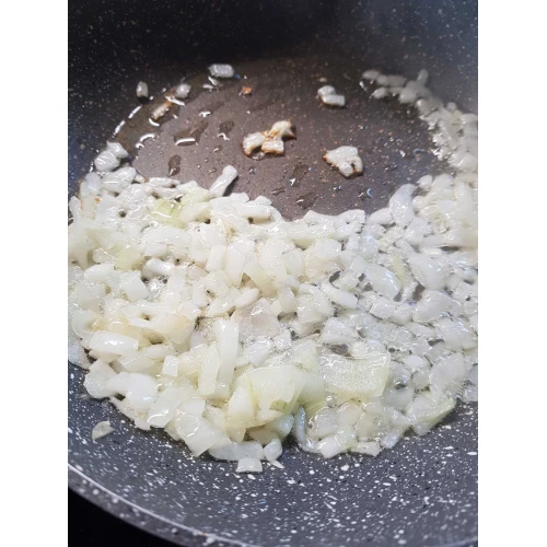 Makaroni ar maltu gaļu