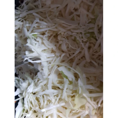 Kāpostu skābēšana (kraukšķīgie)