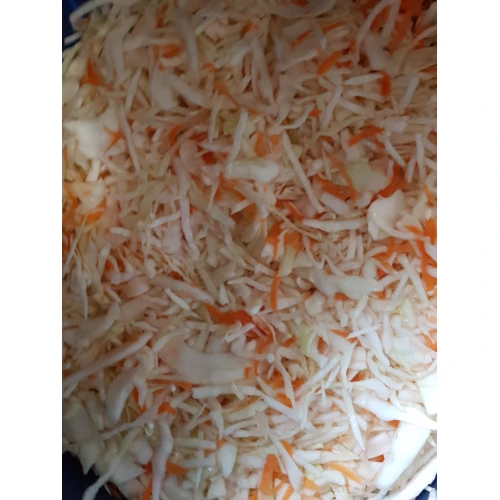 Kāpostu skābēšana (kraukšķīgie)