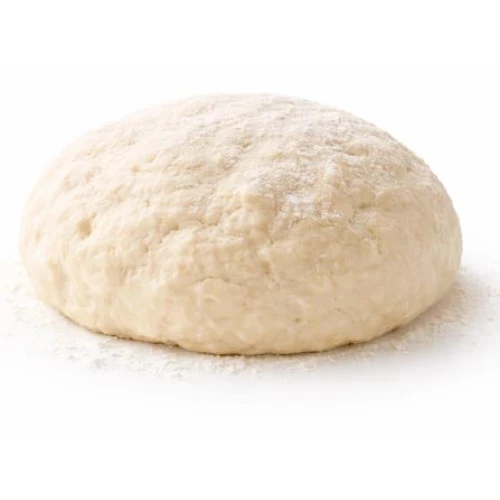 Biezpiena mīkla