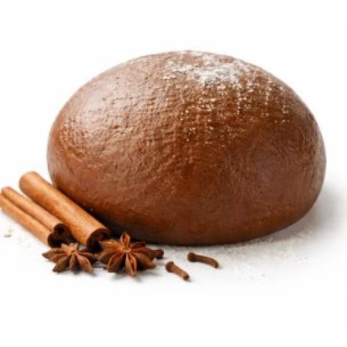 Piparkūku mīkla