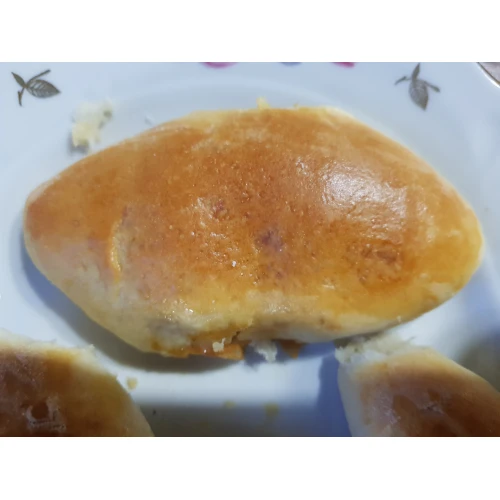 Kāpostu pīrāgi
