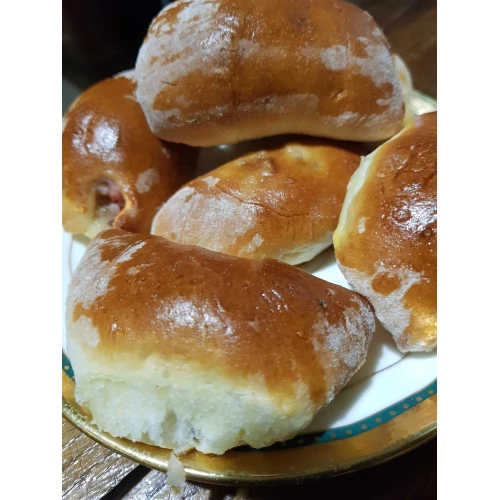 Speķa pīrādziņi