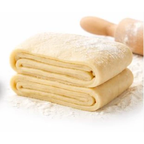 Kārtainā mīkla