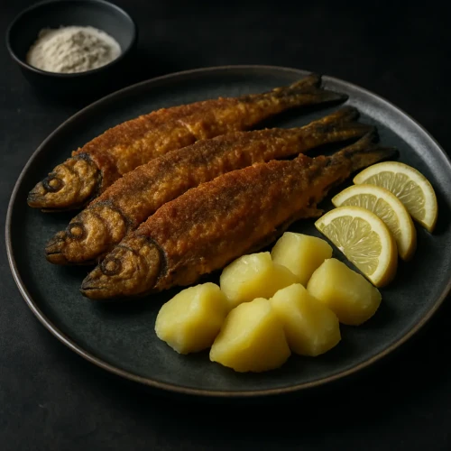 Ceptas reņģes