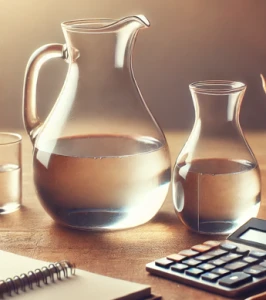Etiķis pret esenci: kā pārrēķināt 70% etiķa esenci uz 9% etiķi
