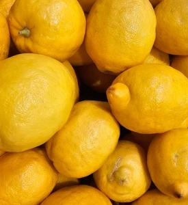 Citroni virtuvē: vēsture, pielietojums un praktiski padomi